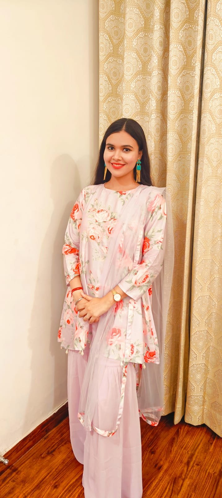 Simran Jaglan 